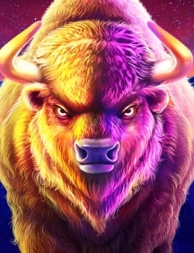 Buffalo King Megaways